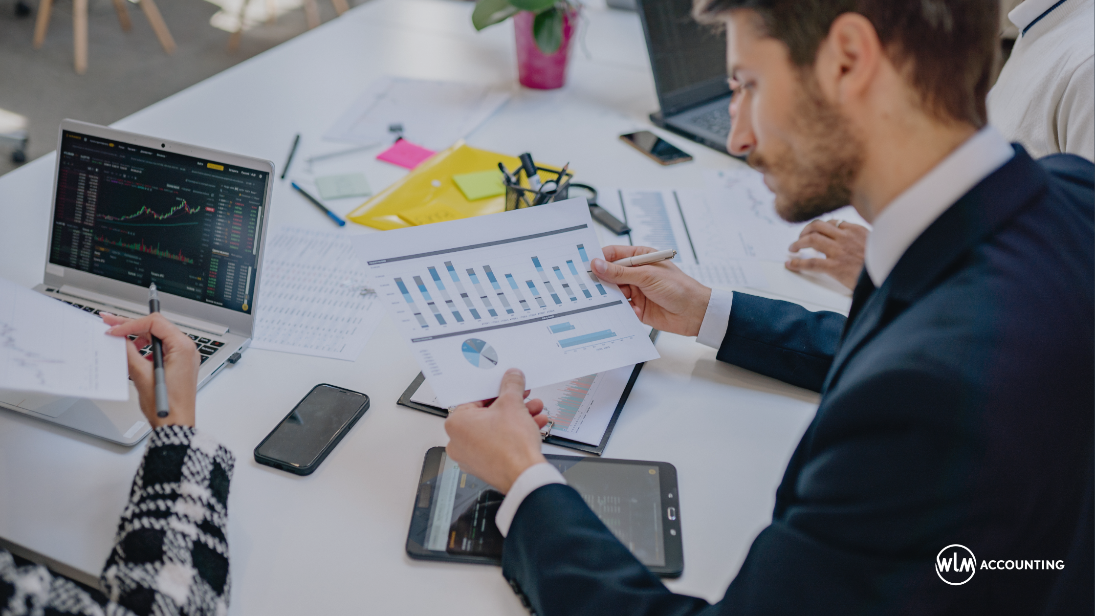 ATO Targets Personal Services Income: Is Your Business at Risk?