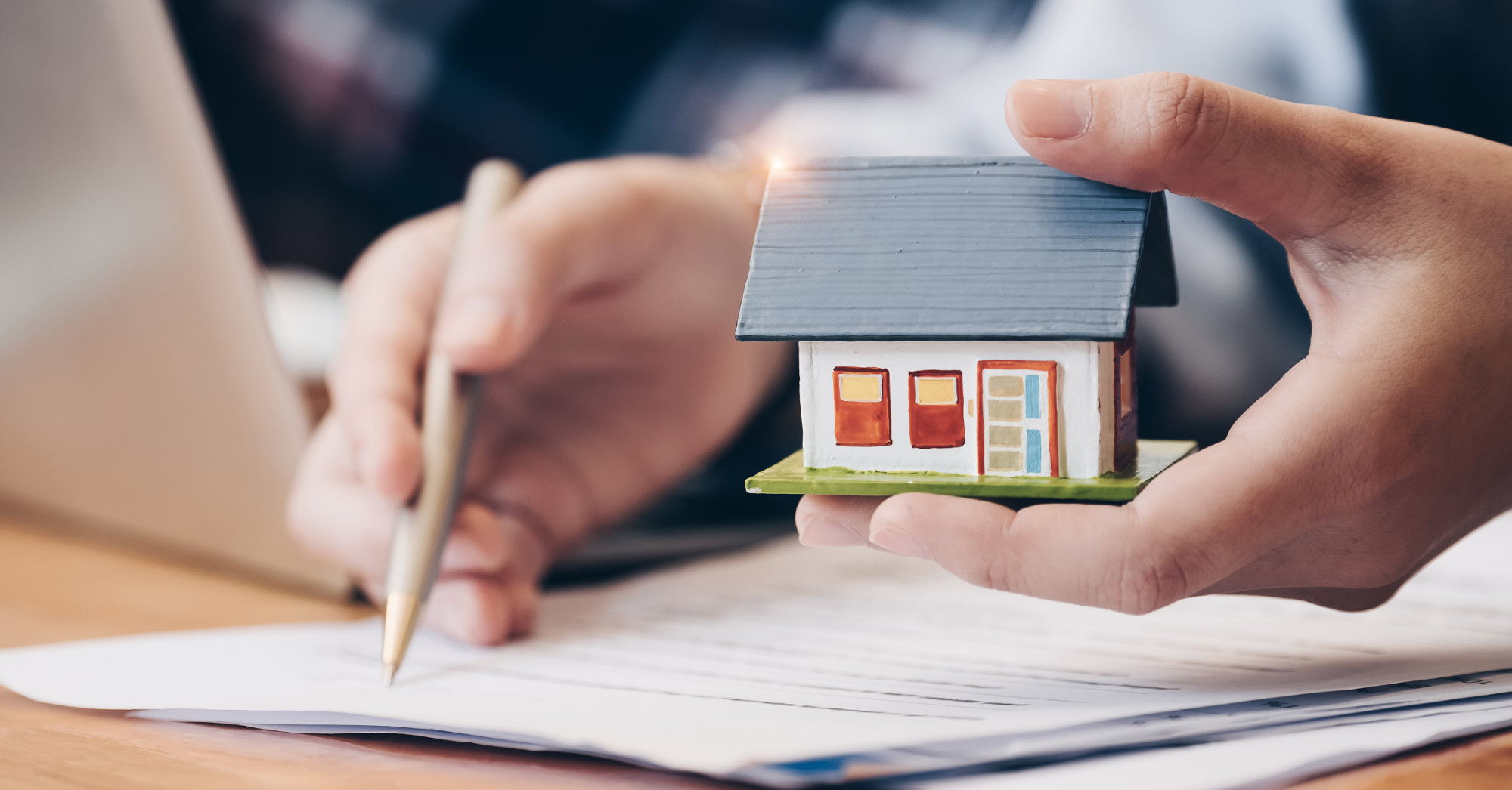 Time to review your mortgage facility - Redraw vs Offset