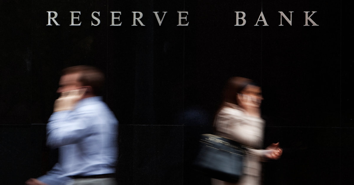 Reserve Bank