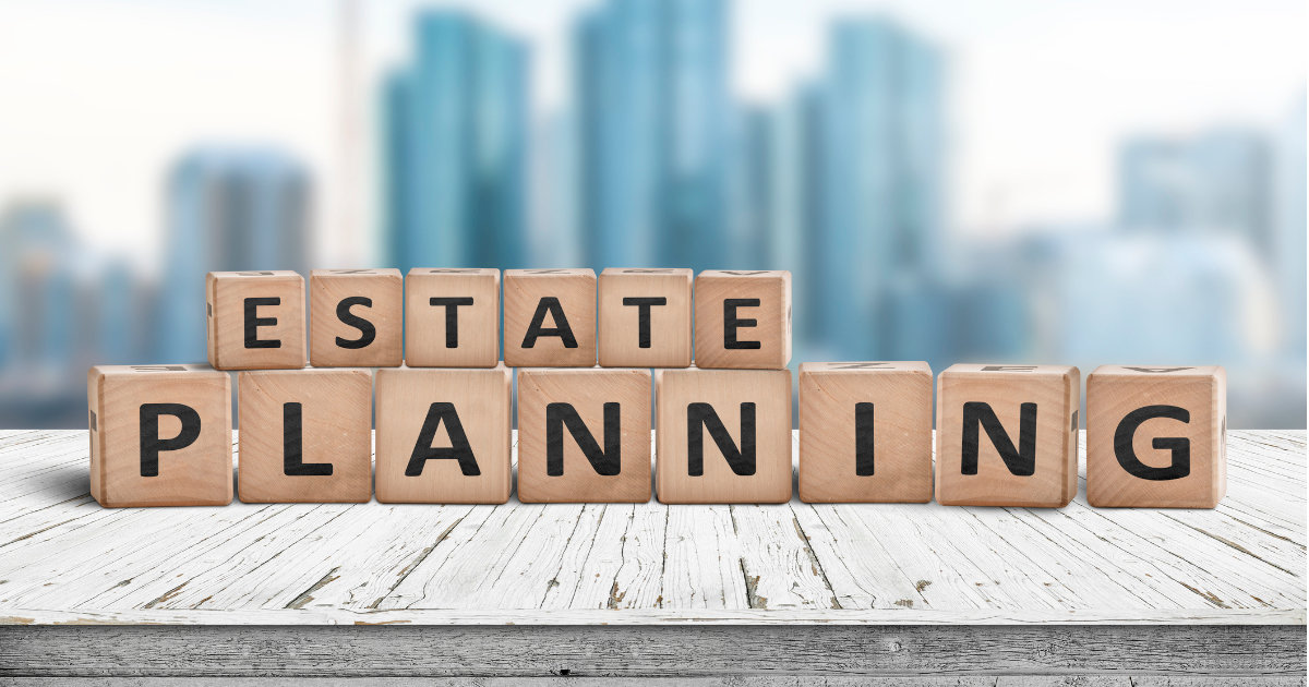 Estate Planning