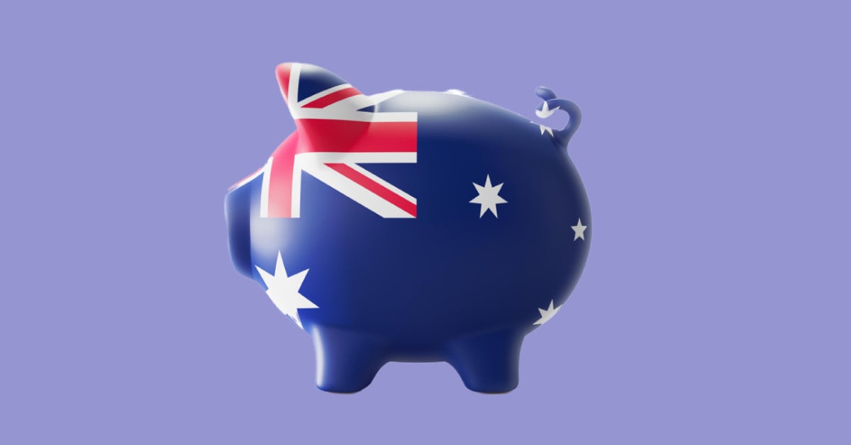 Federal Budget Australia 2023/24