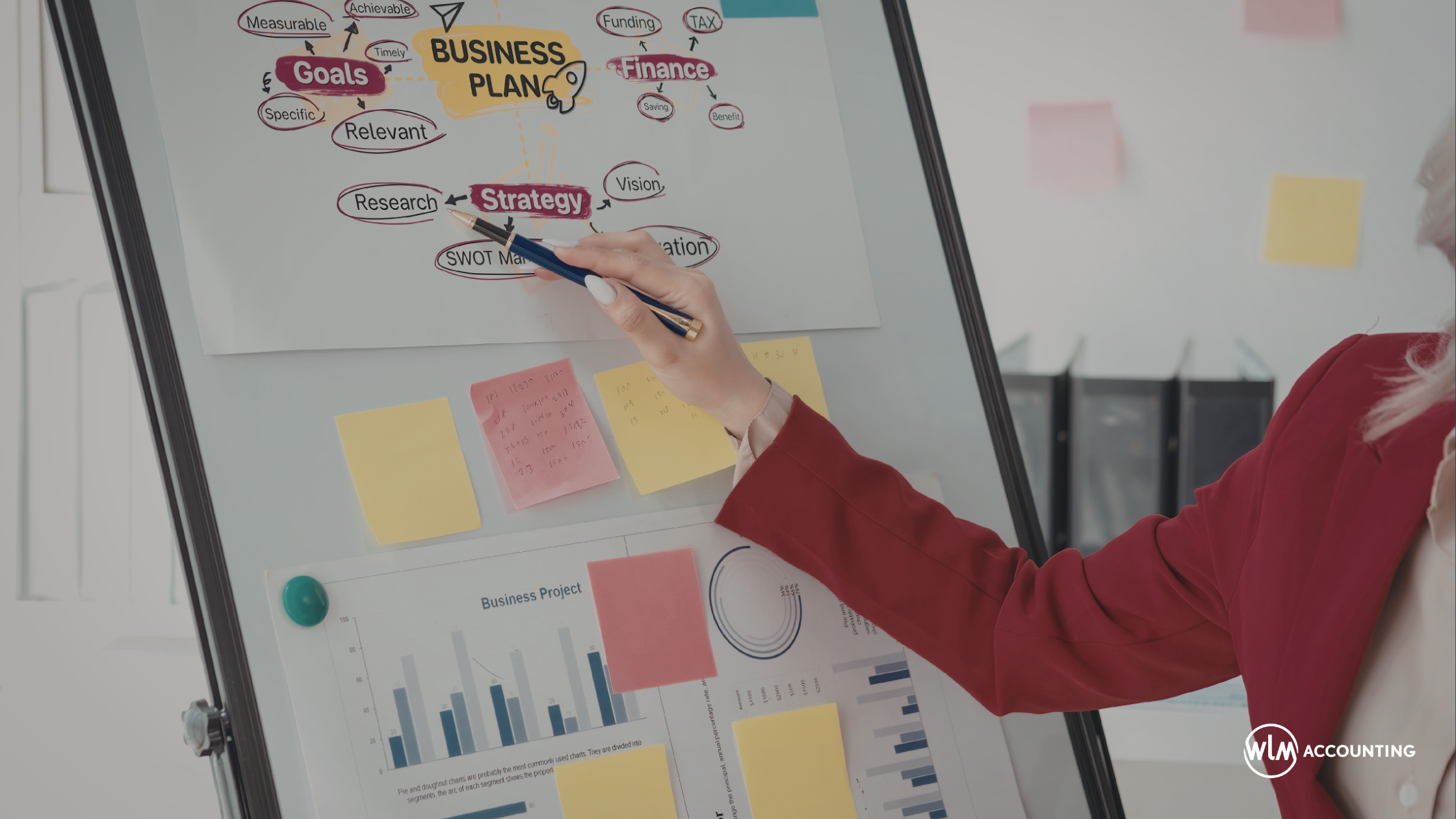 Business Reinvention: Turning Experience Into a Powerful New Chapter