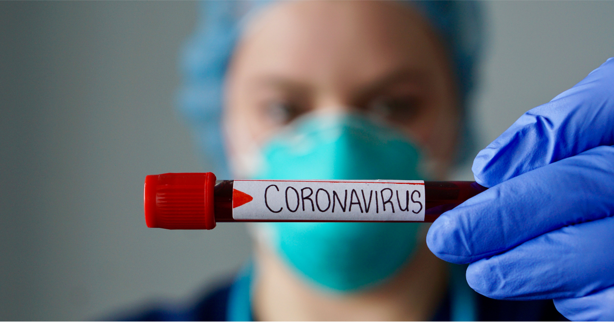 Coronavirus