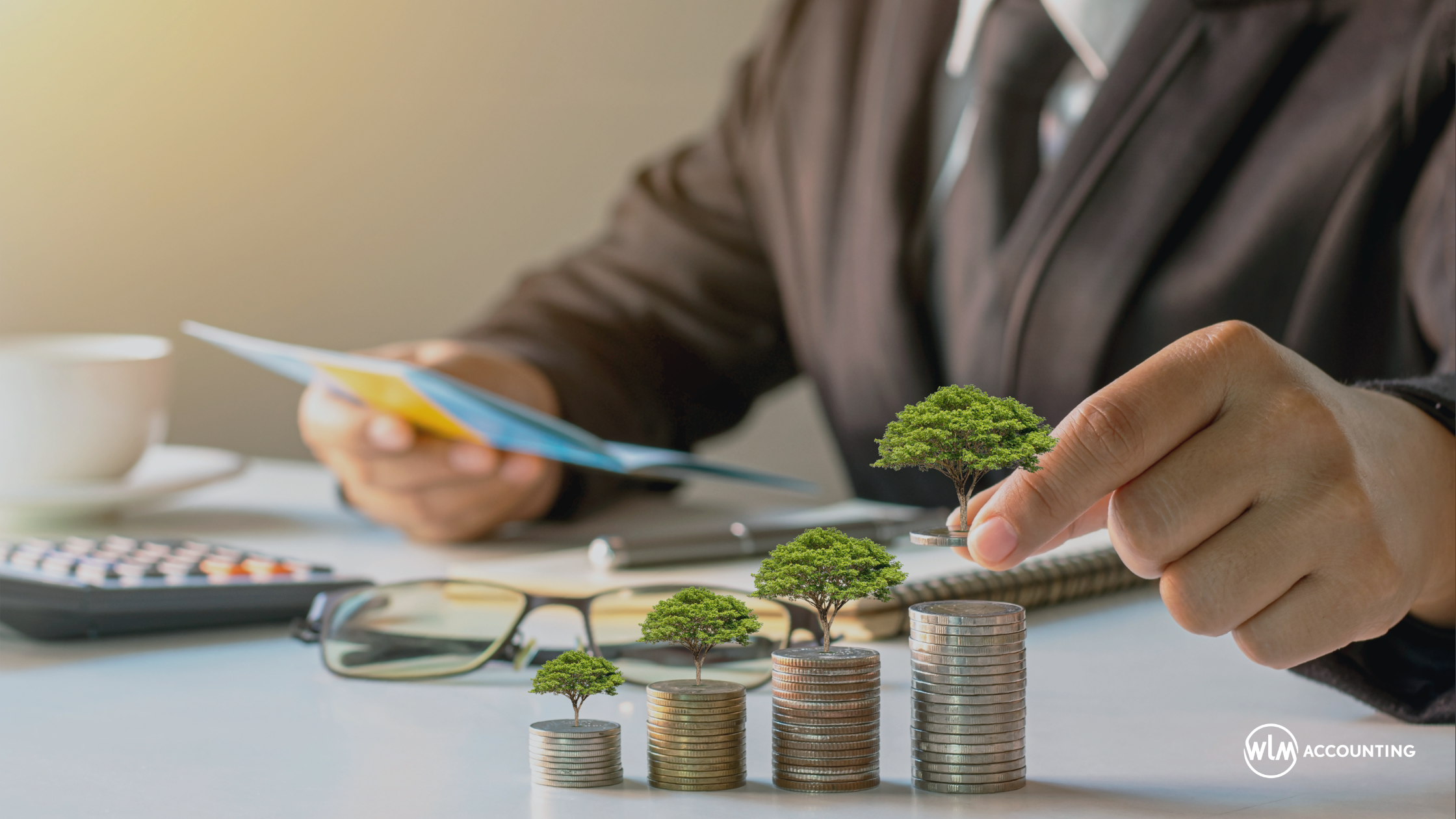 Federal Budget 2026 - Investors