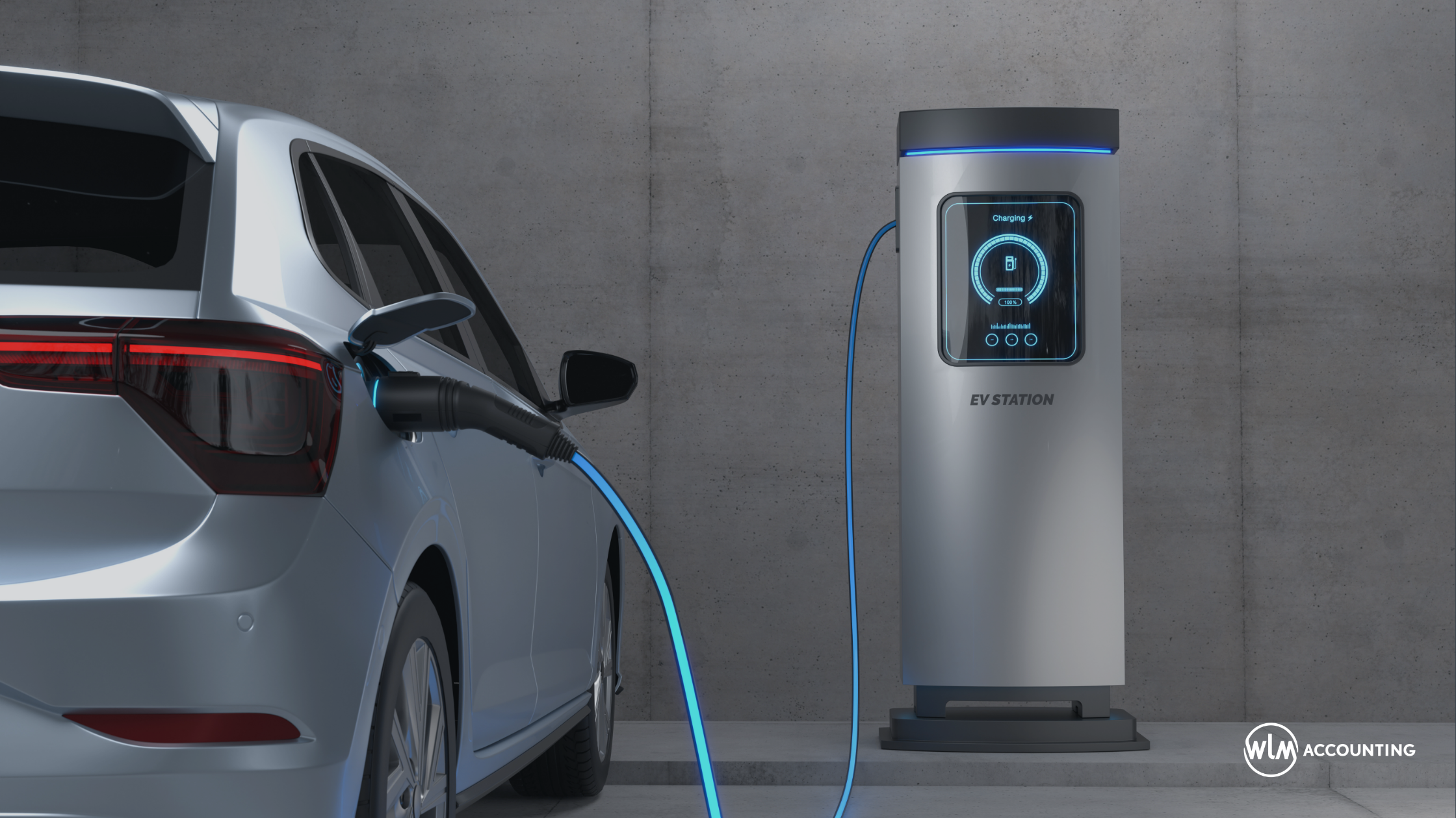 Government to wind back electric vehicle FBT exemption in three stages
