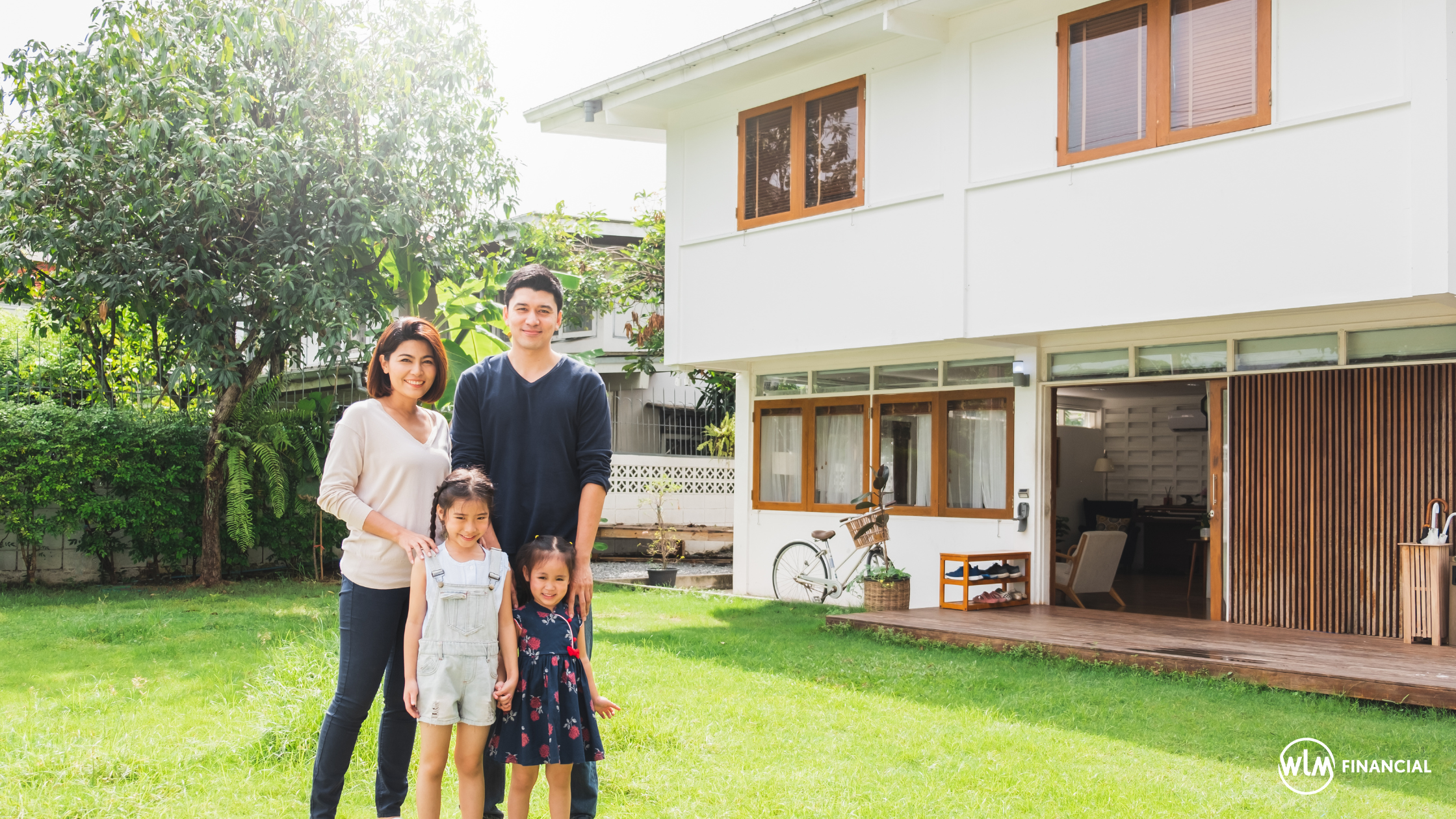 Is your family home really tax free?