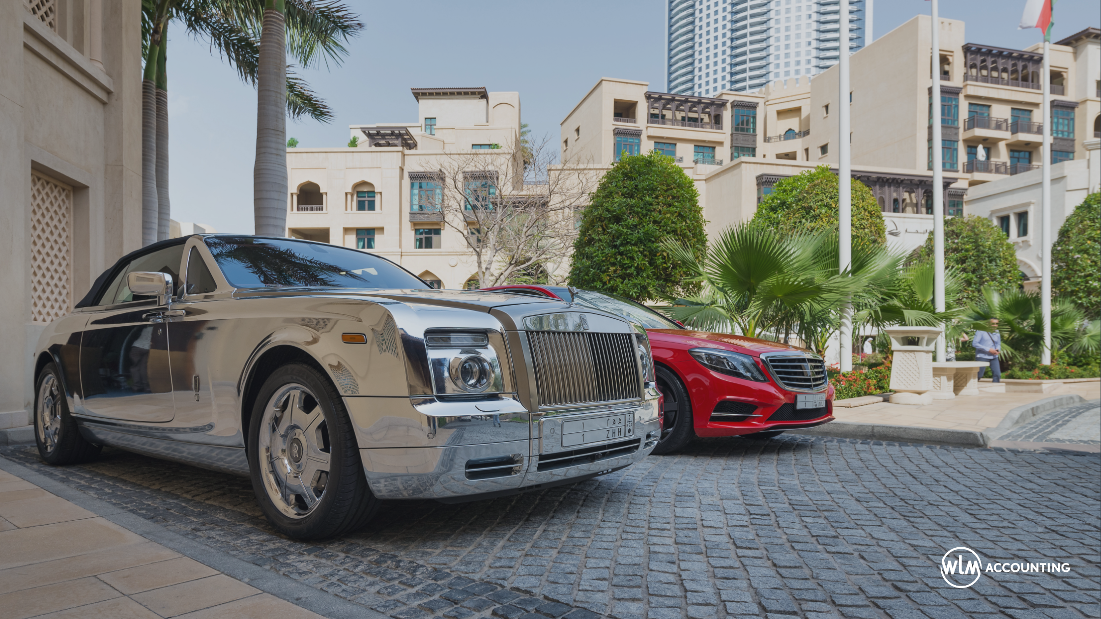 Luxury cars: the impact of the modified tax rules