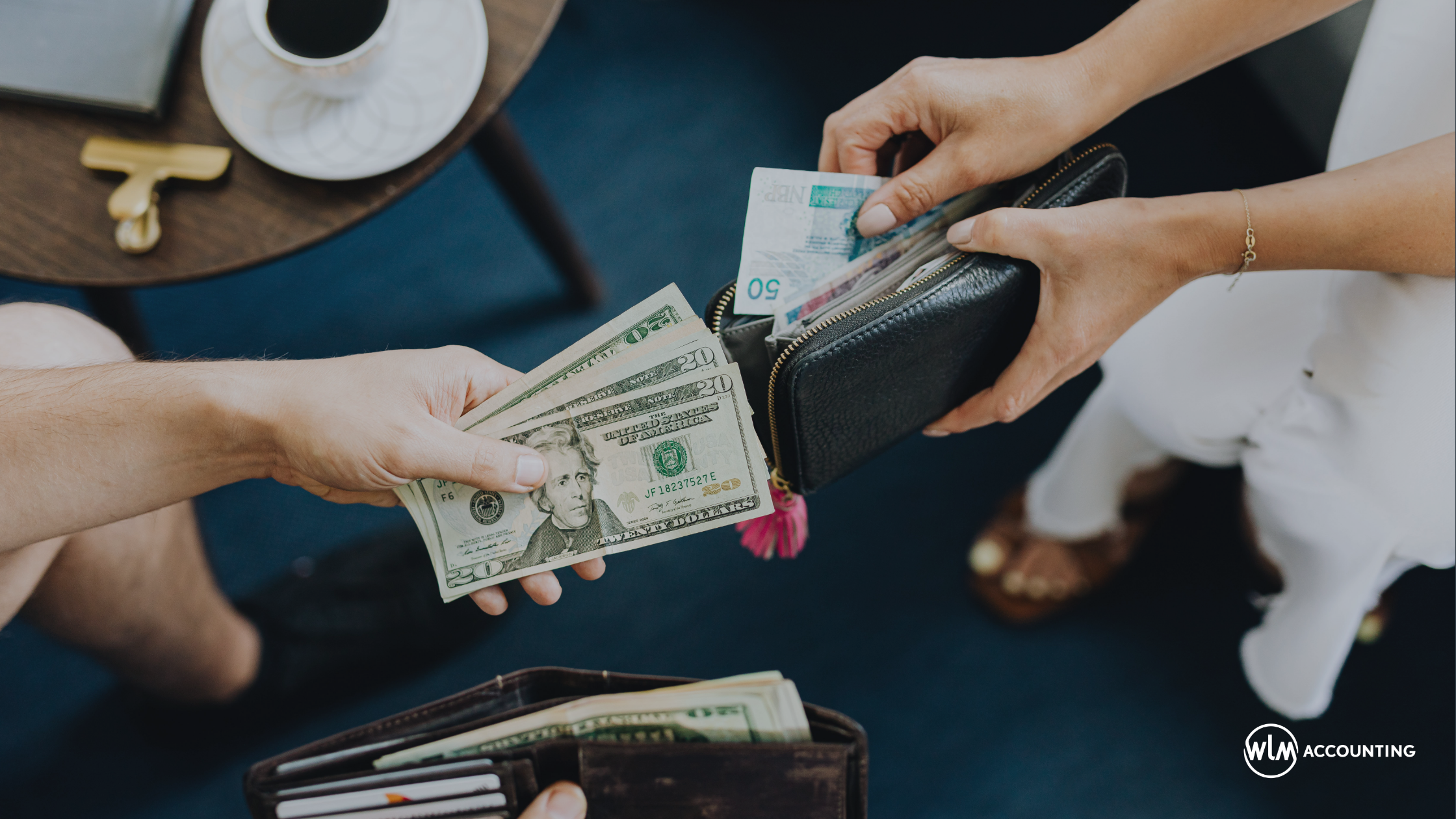 New AML rules for accountants - what this means for you