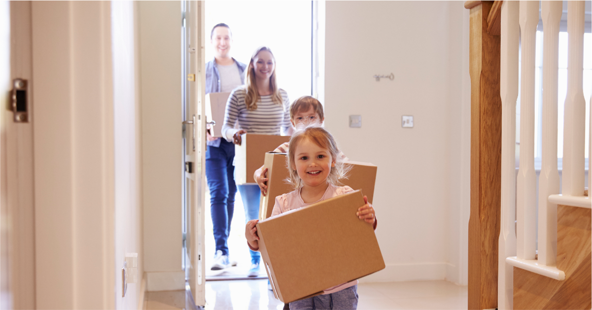 2021 Budget – what this means for you and your family