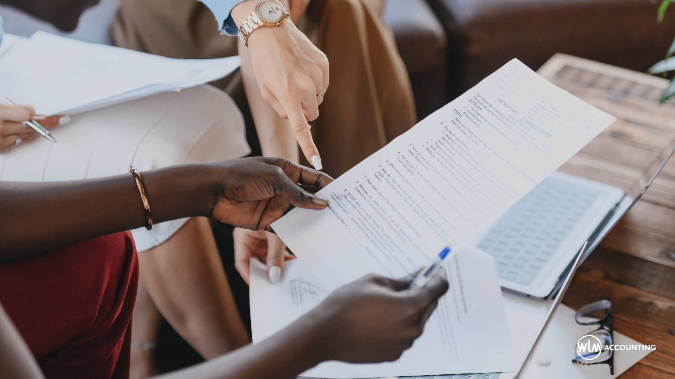Trust Resolutions – Why Timing and Evidence Matter
