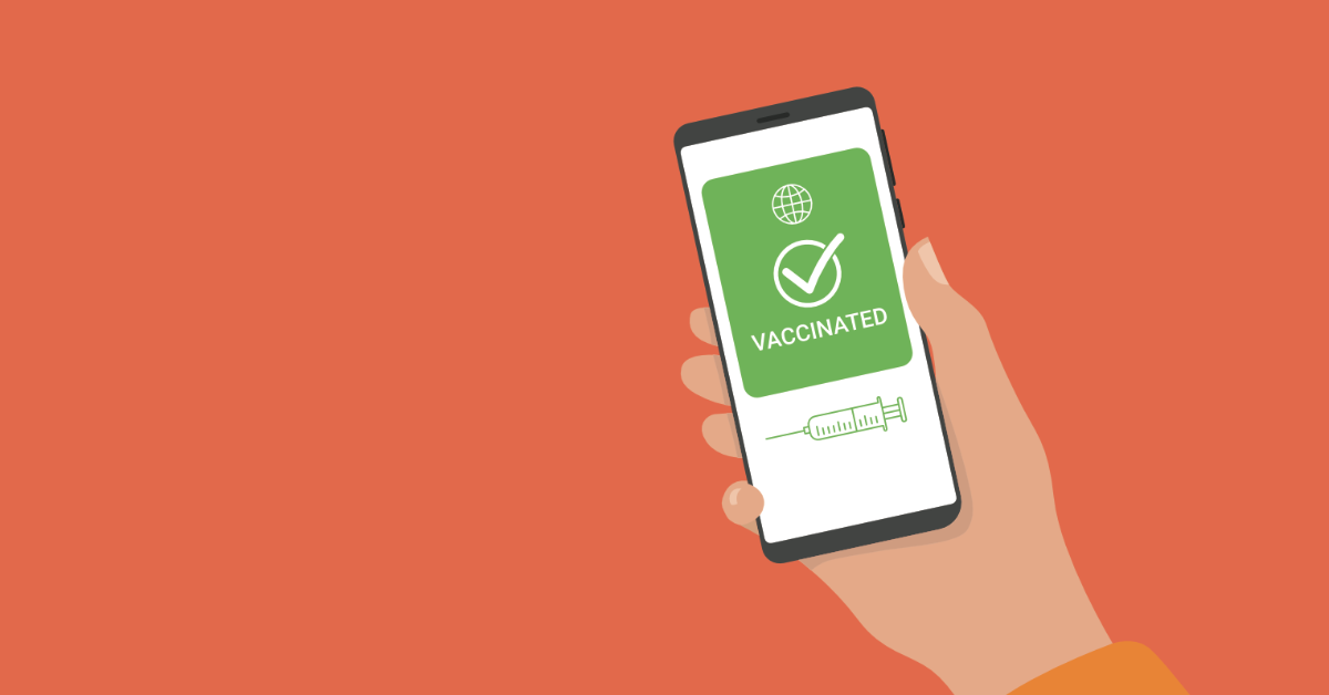 Staff members and vaccinations: The challenges for business